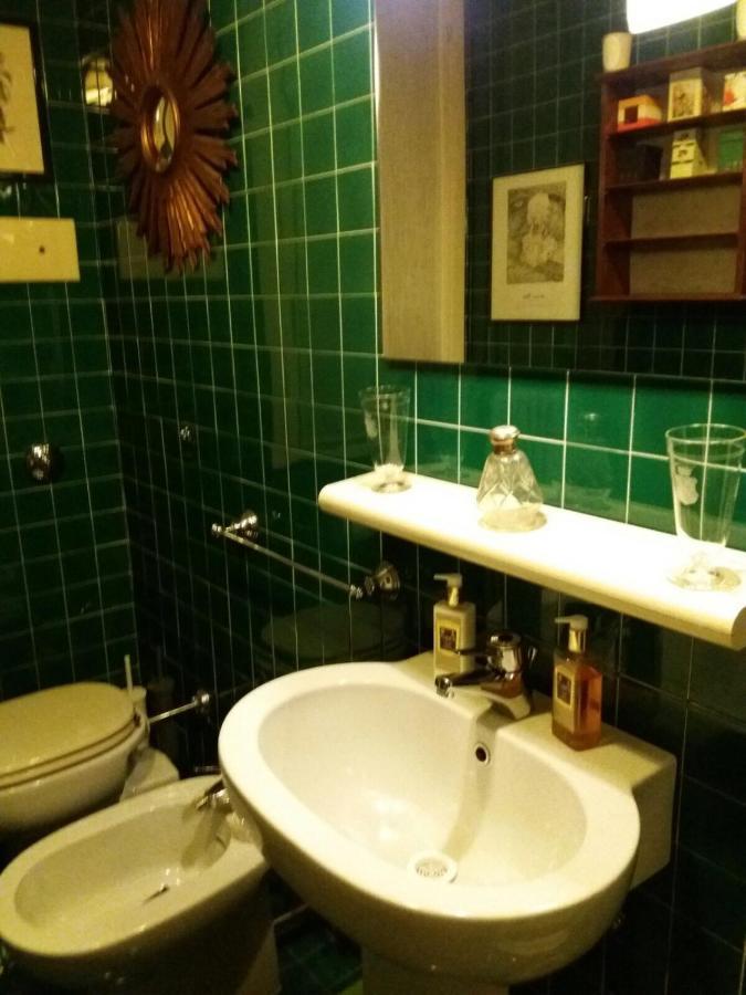 Visit Palladio B&B Βιτσέντζα Εξωτερικό φωτογραφία
