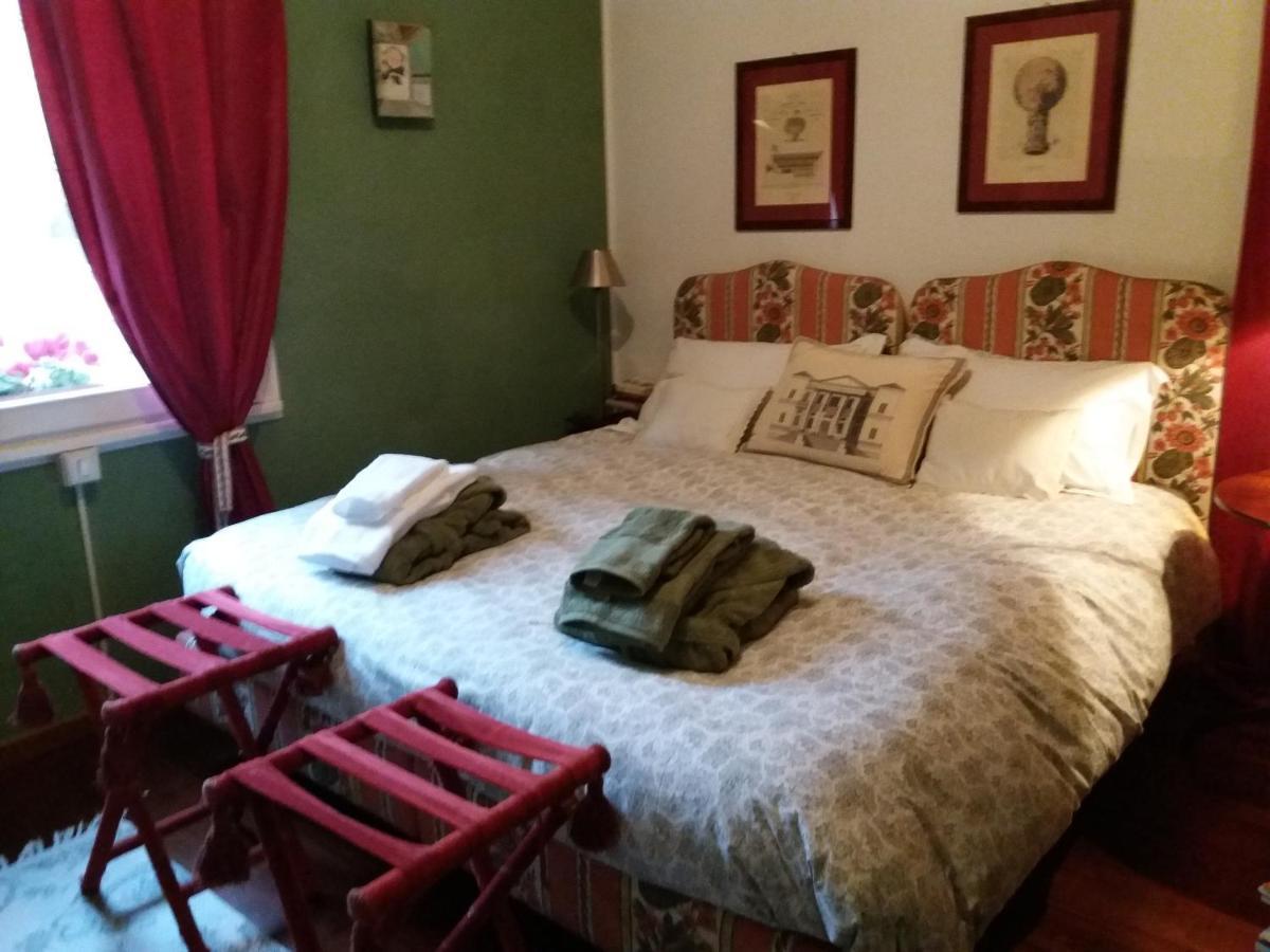 Visit Palladio B&B Βιτσέντζα Εξωτερικό φωτογραφία