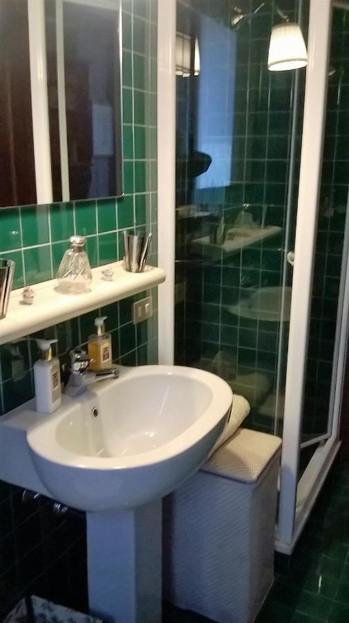 Visit Palladio B&B Βιτσέντζα Εξωτερικό φωτογραφία