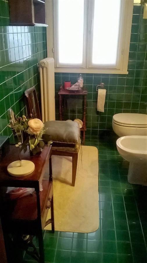 Visit Palladio B&B Βιτσέντζα Εξωτερικό φωτογραφία
