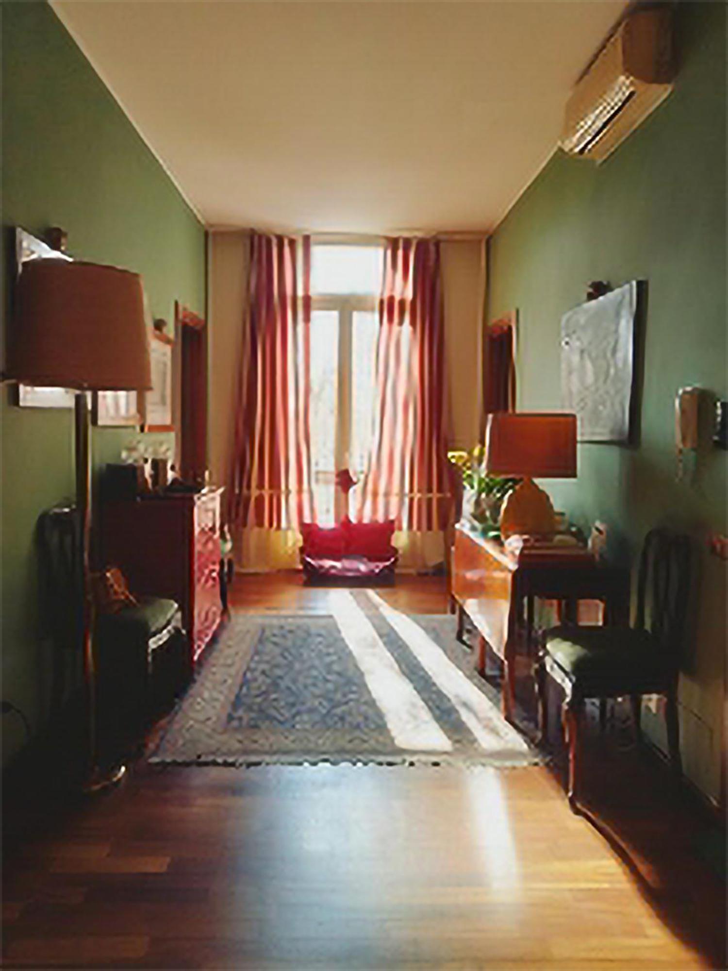 Visit Palladio B&B Βιτσέντζα Εξωτερικό φωτογραφία
